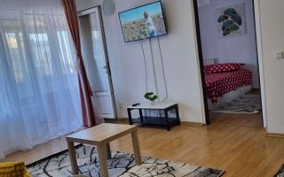 Piața Romană | Ultracentral | Apartament 2 camere - Poză 4
