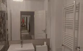 Apartament 2 camere cu gradina de vanzare Metrou Dimitrie Leonida5min - Poză 14