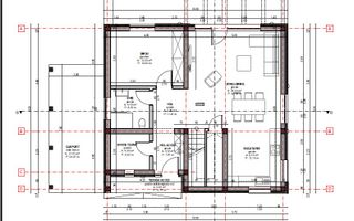 Casă Individuala – Eficienta Energetica Premium Pompă  Caldura DAIKIN - Schiță 10