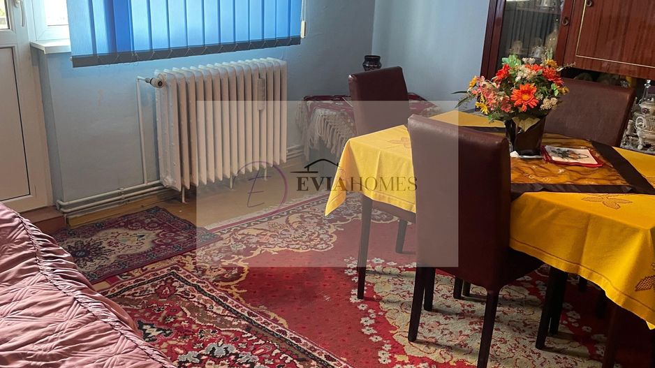 4 camere/ 2 balcoane /boxa/ Imobil reabilitat/Zona Primaverii - Poză 8