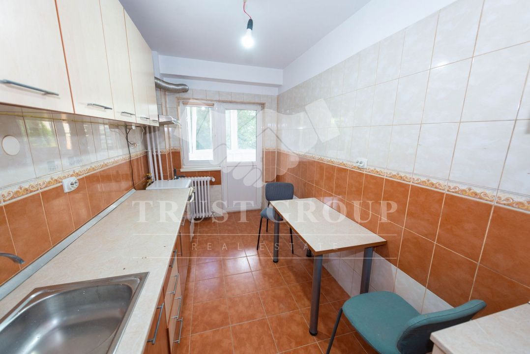 Apartament 3 camere Domenii | Imobil 1982 - Poză 12