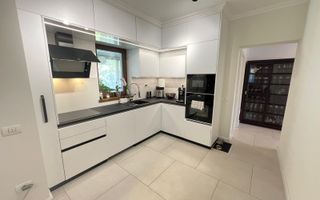 Casa-4-Camere-165mp-Utili-480mp-Garaj-Teren-Bartolomeu-Brasov - Poză 10