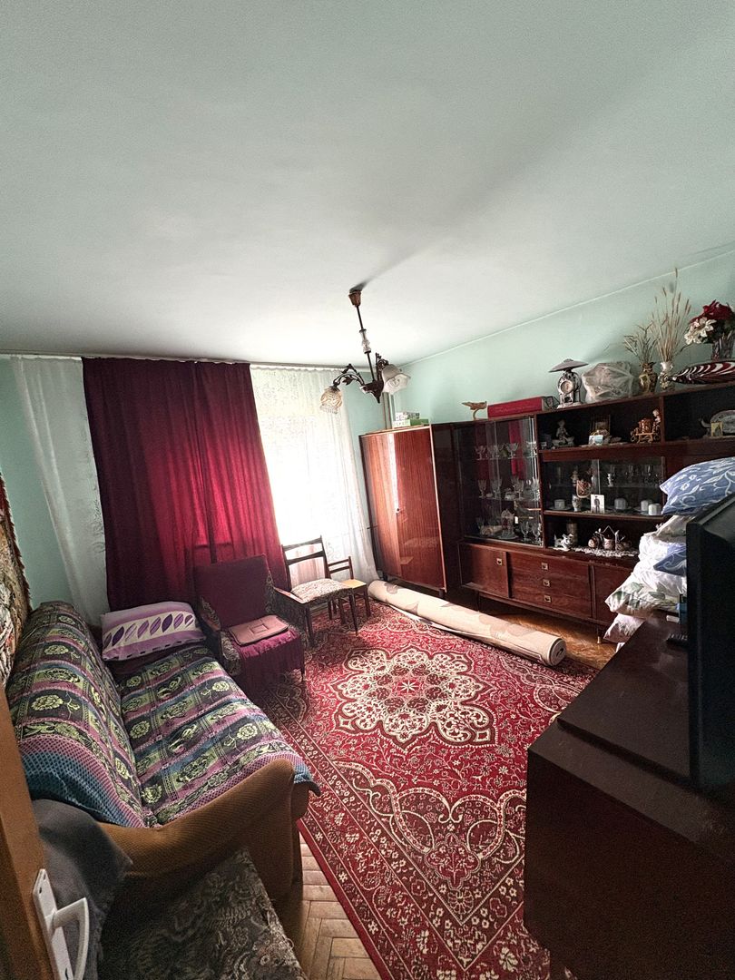 Apartament 3 camere, Calea Aradului - Poză 10