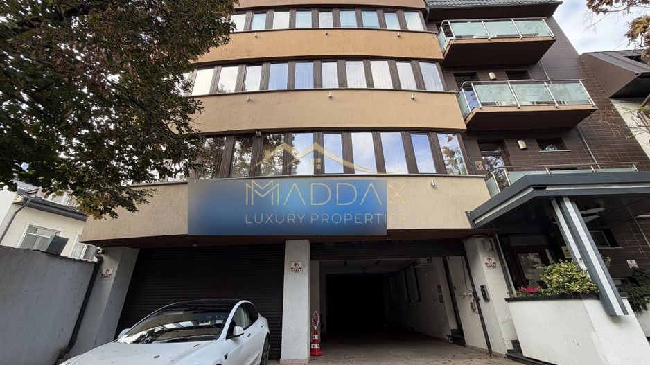 Clădire de birouri S+P+4E // 1.204 mp // Cotroceni - Poză 2