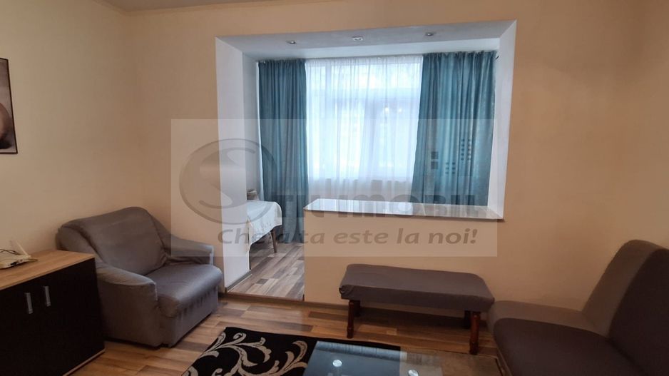 Apartament 2 Camere COPOU - 460 euro - Poză 4