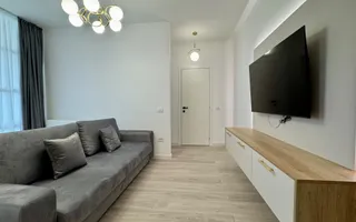Apartament premium 2 camere Cartierul Visoianu - Poză 31