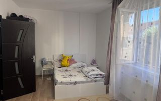 Garsonieră de închiriat în bloc nou, etaj 1, cu loc de parcare - Poză 1