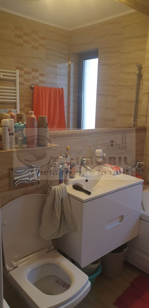 Apartament 3 camere decomandat in zona Rediu- vis-a-vis de Lac Rediu - Poză 10