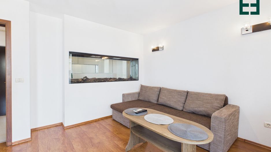 De închiriat - Apartament cu 2 camere etaj 8 - Zona Micalaca - Arad - Poză 11