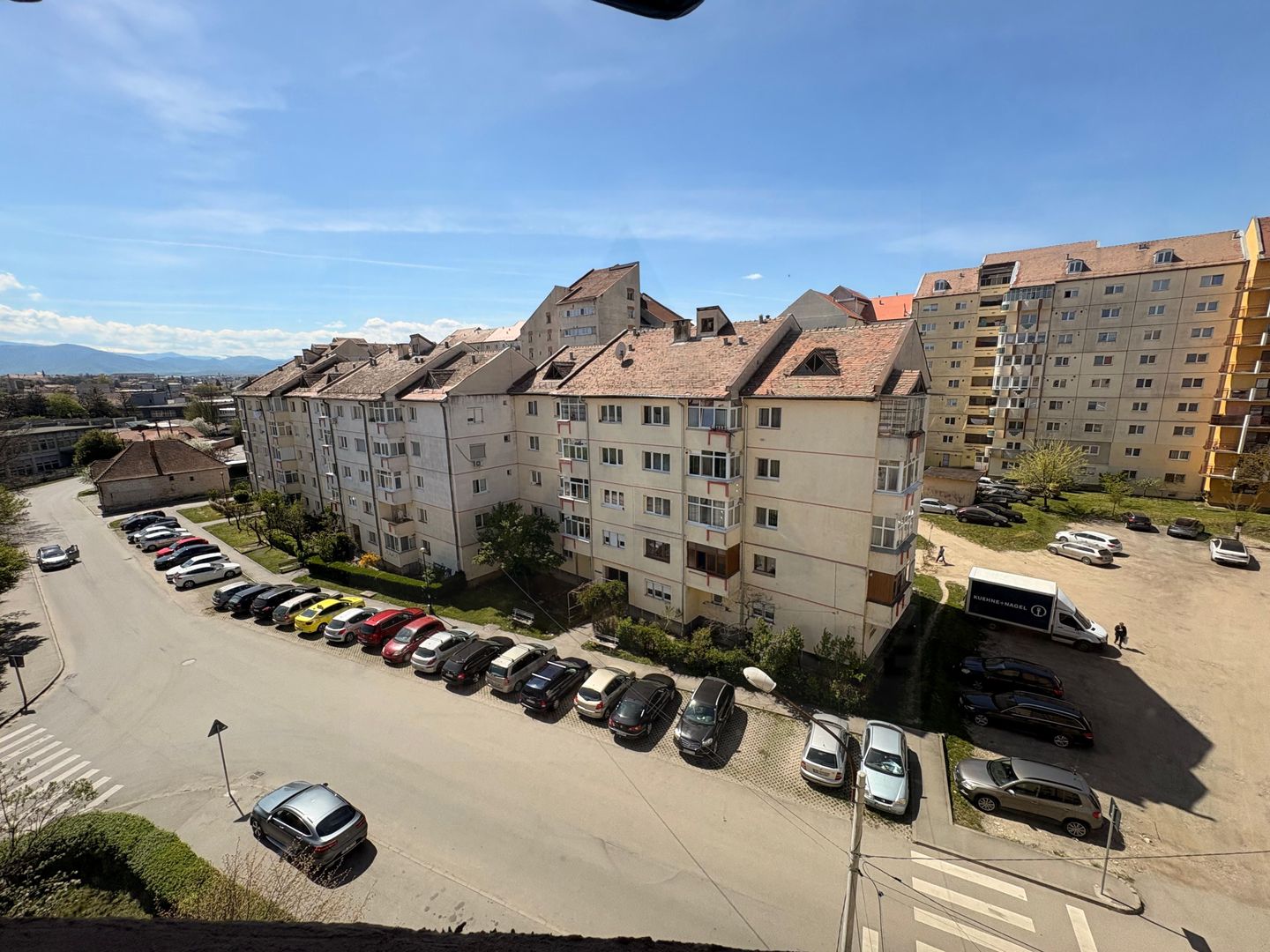 Garsonieră 36 mp compartimentată pe 2 niveluri Terezian - Poză 23