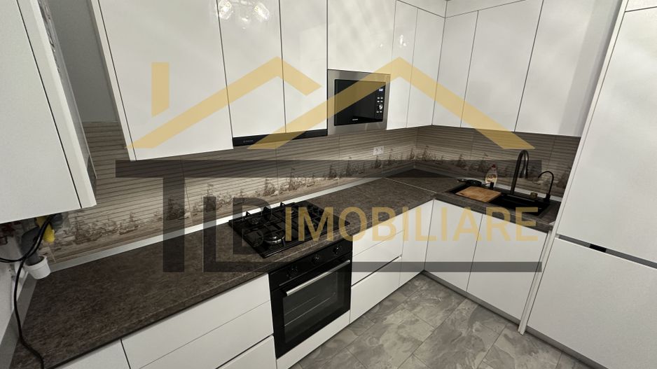 Apartament cu o camera, 47mp, Zona Green Residence - Poză 5