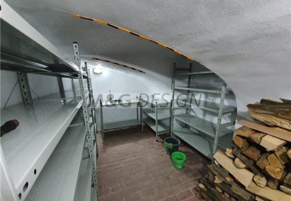 Apart deosebit pe malul Begai - Poză 16