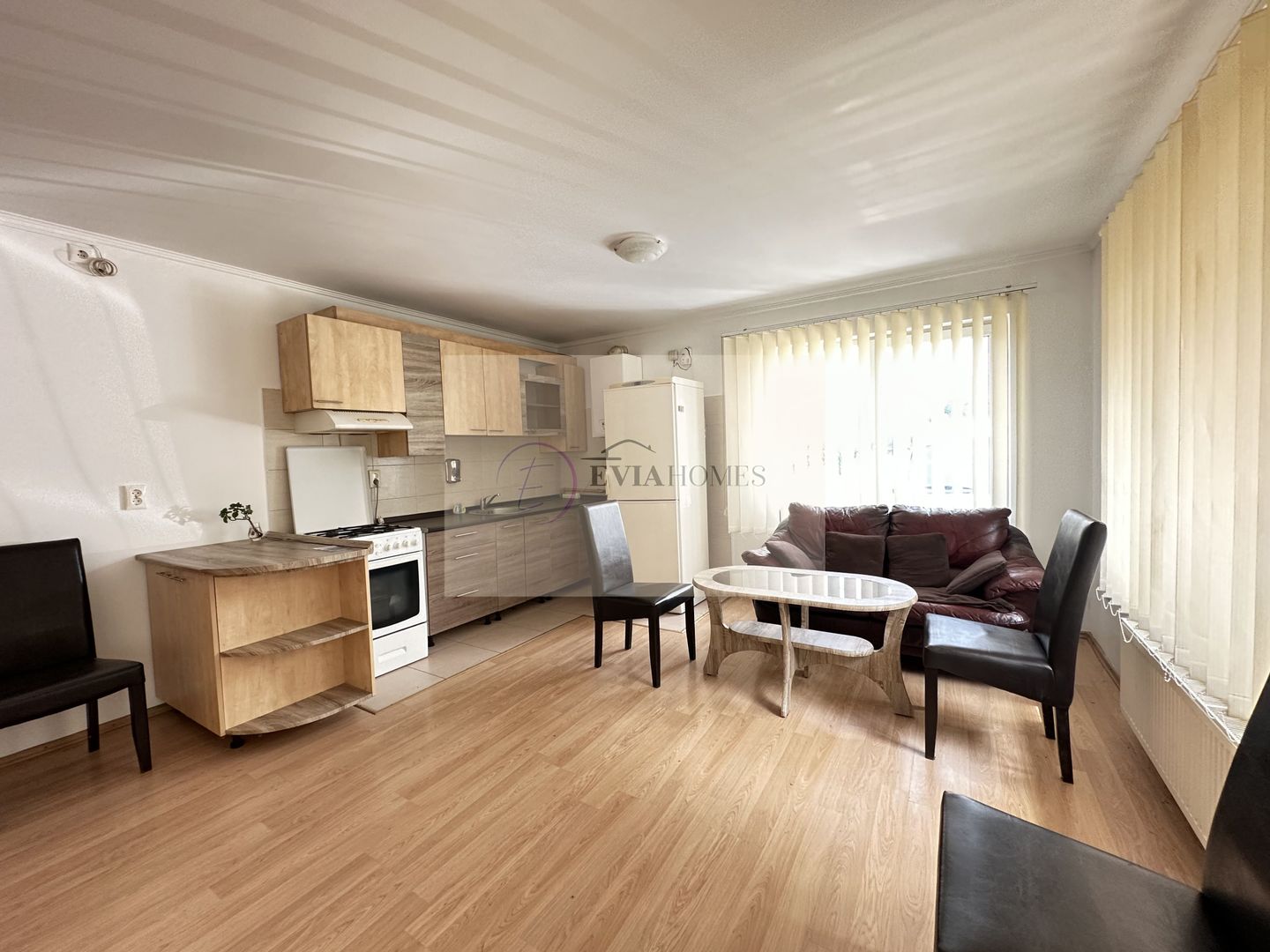 3 camere/ terasă 25 mp/ parcare/ zona Grand Hotel Italia - Poză 4