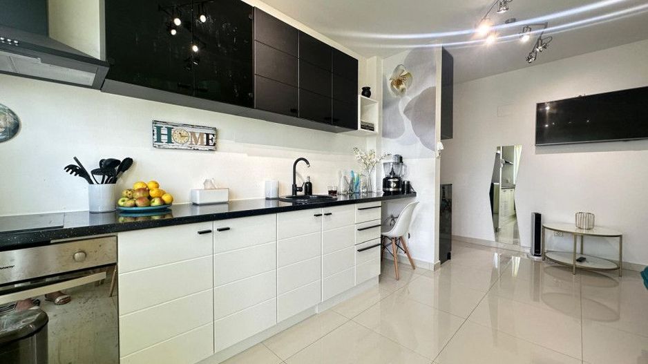 Apartament 2 camere cu gradina - Cartierul Magnolia Residence - Poză 3