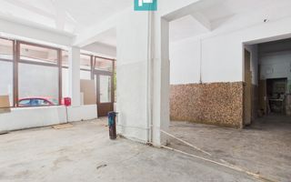 Spațiu comercial 269 mp zonă centrală Oradea - Poză 8