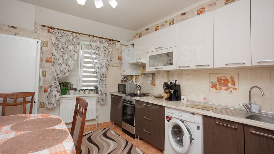Vânzare apartament, 2 camere, str. Ialoveni, Centru - Poză 6