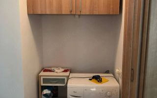 Apartament 2 camere | 45 mp | Etaj 1/4 | Zona Spitalul Municipal - Poză 4