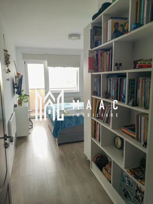 Apartament 3 camere | Etaj 2 | Selimbar - Brana - Poză 7