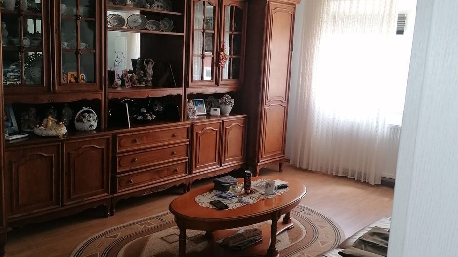 Girocului | 3 Camere | Etaj intermediat | 2 Boxe + Garaj - Poză 10