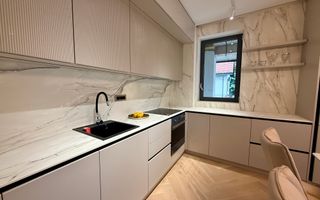 Apartament superb cu 2 Camere si terasa generoasa - Iancu Nicolae - Poză 6