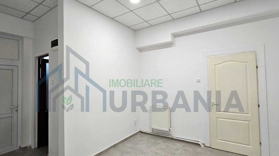 Inchiriez spatiu comercial 93 mp, Iasi, B-dul Alexandru Cel Bun, nr40 - Poză 5