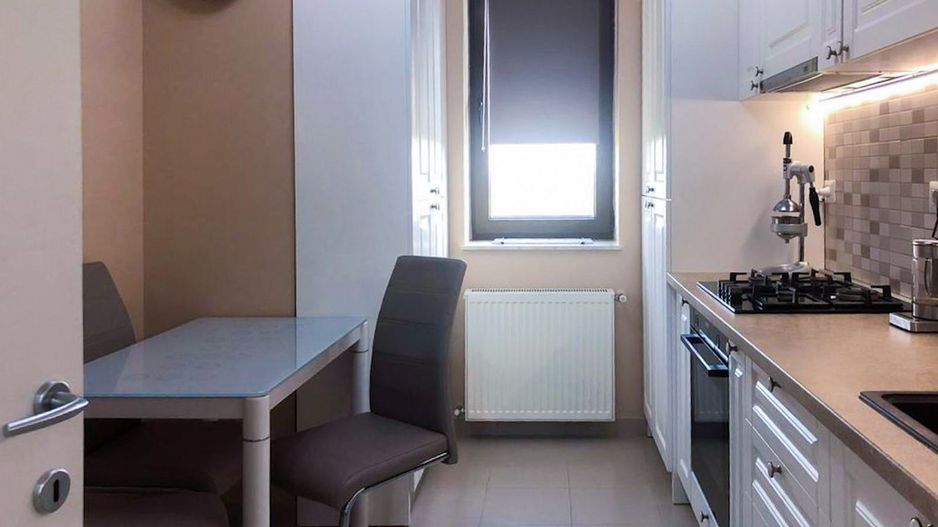 Apartament 3 camere de lux | 162 mp | Mobilat și utilat | Erou Iancu Nicolae - Poză 8