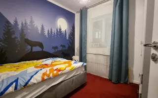 Apartament 3 camere, parter, cu grădină proprie, Green Park, Tătărași, Iași - Poză 11