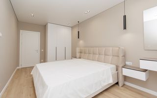 Vânzare, apartament, 2 camere, strada Vasile Lupu, sectorul Buiucan - Poză 9