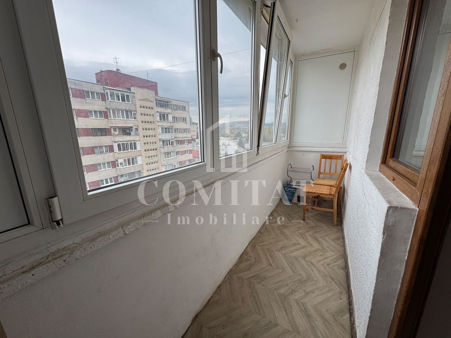 Apartament cu 3 camere | Cartierul Grigorescu | Zona Casa Radio - Poză 17