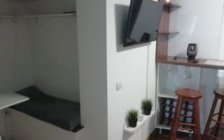 Popas Pacurari- Casa Auto Dacia - Apartament 1 camera - Parcare privata - Poză 2