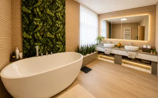 VILĂ INDIVIDUALĂ DE EXCEPȚIE   ·  365.000 € - Poză 24