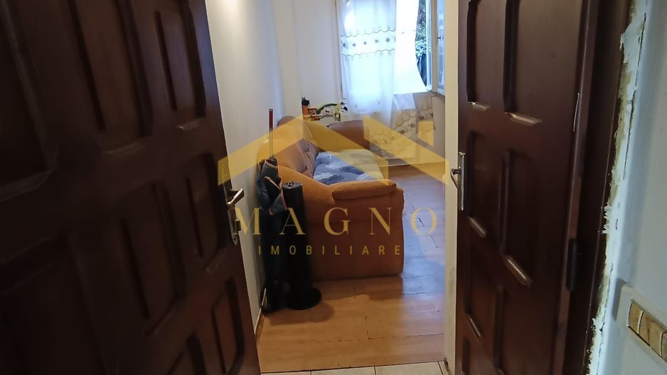 GARSONIERA CONFORT 3 ROMANILOR DE VANZARE - Poză 8