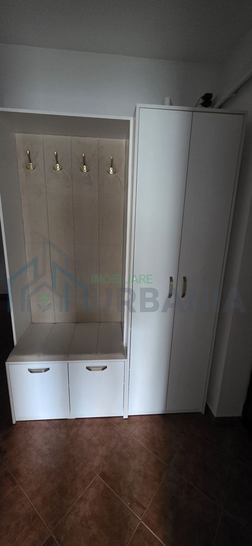 Apartament 3 camere premium, 72 mp, renovat – Lunca Cetățuii (str. Gării) - Poză 4