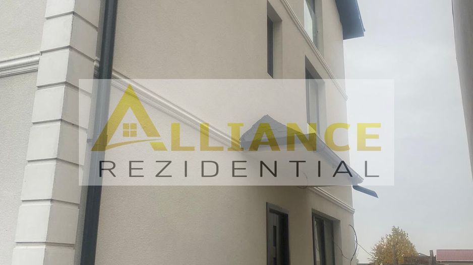 DUPLEX DE VÂNZARE ÎN GLINA | 140,6 MP UTILI | CURTE PROPRIE 102,5 MP - Poză 8