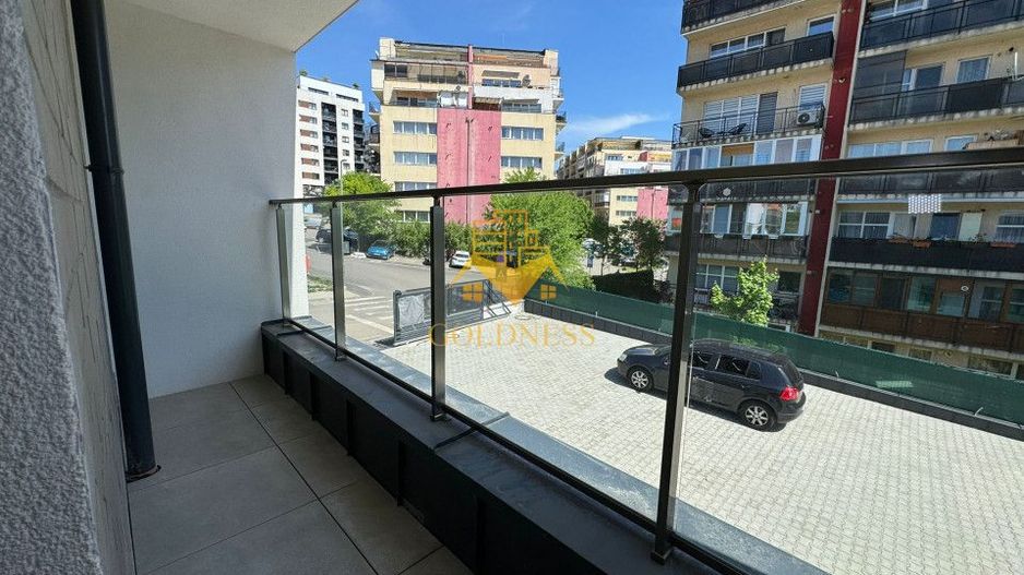 2 camere,prima inchiriere, parcare,Baciu zona Galaxiei, Calea Baciului - Poză 8