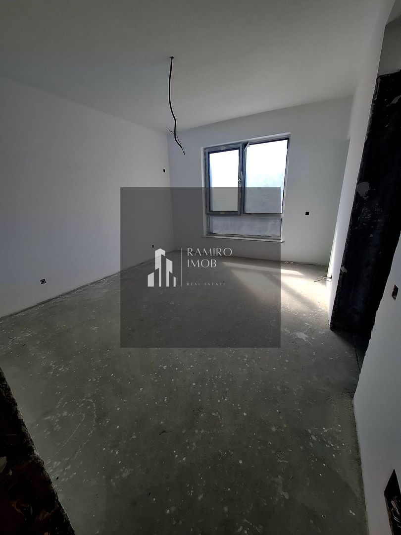 BUFTEA - Vila 5 camere - Poză 3