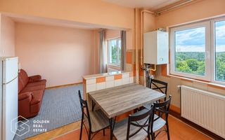 Apartament 4 camere, vedere spre malul Mureșului, zona 300 - Poză 2