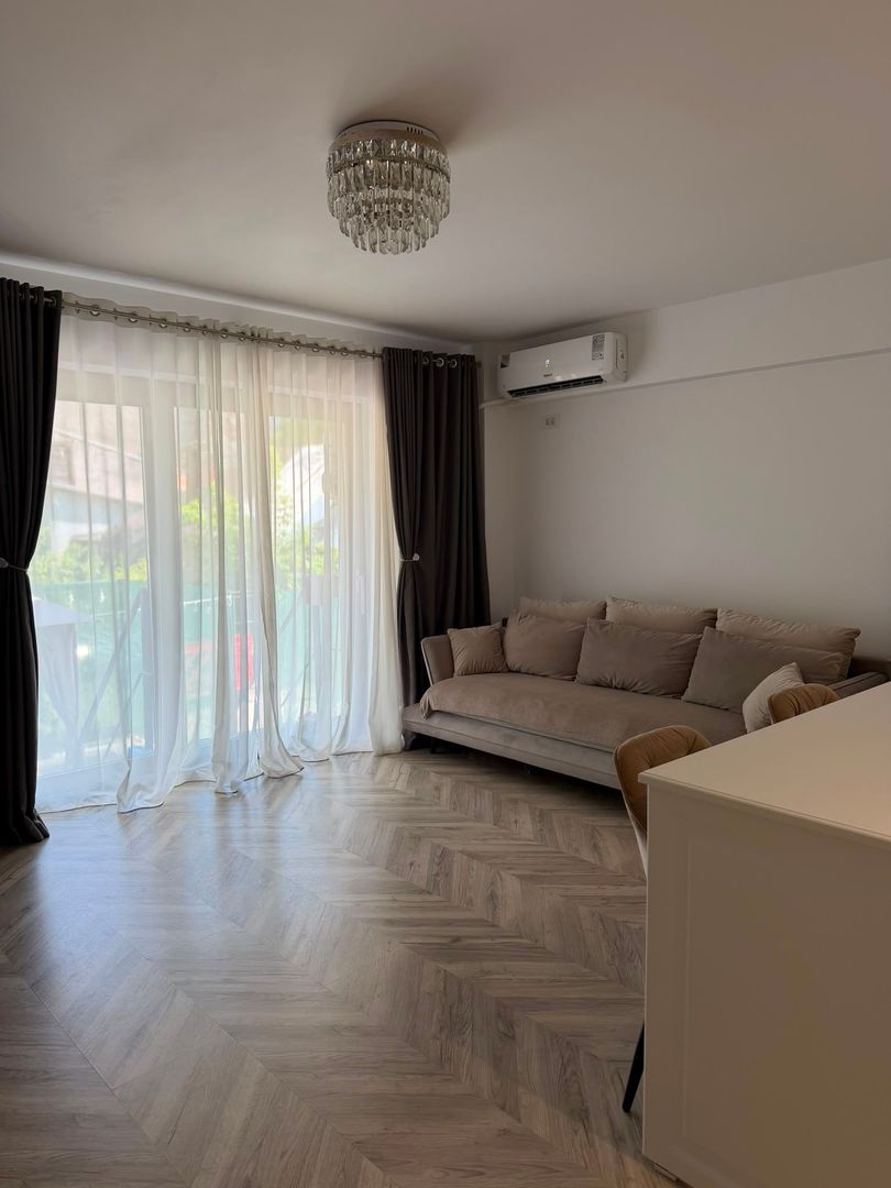 Apartament 2 camere  cu curte privata- Parcare propie-Mosilor-Obor - Poză 8
