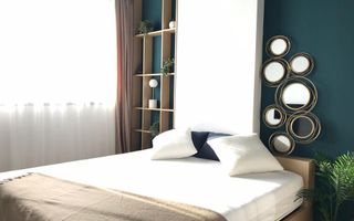 Apartament cu loc de parcare în subteran - Poză 8