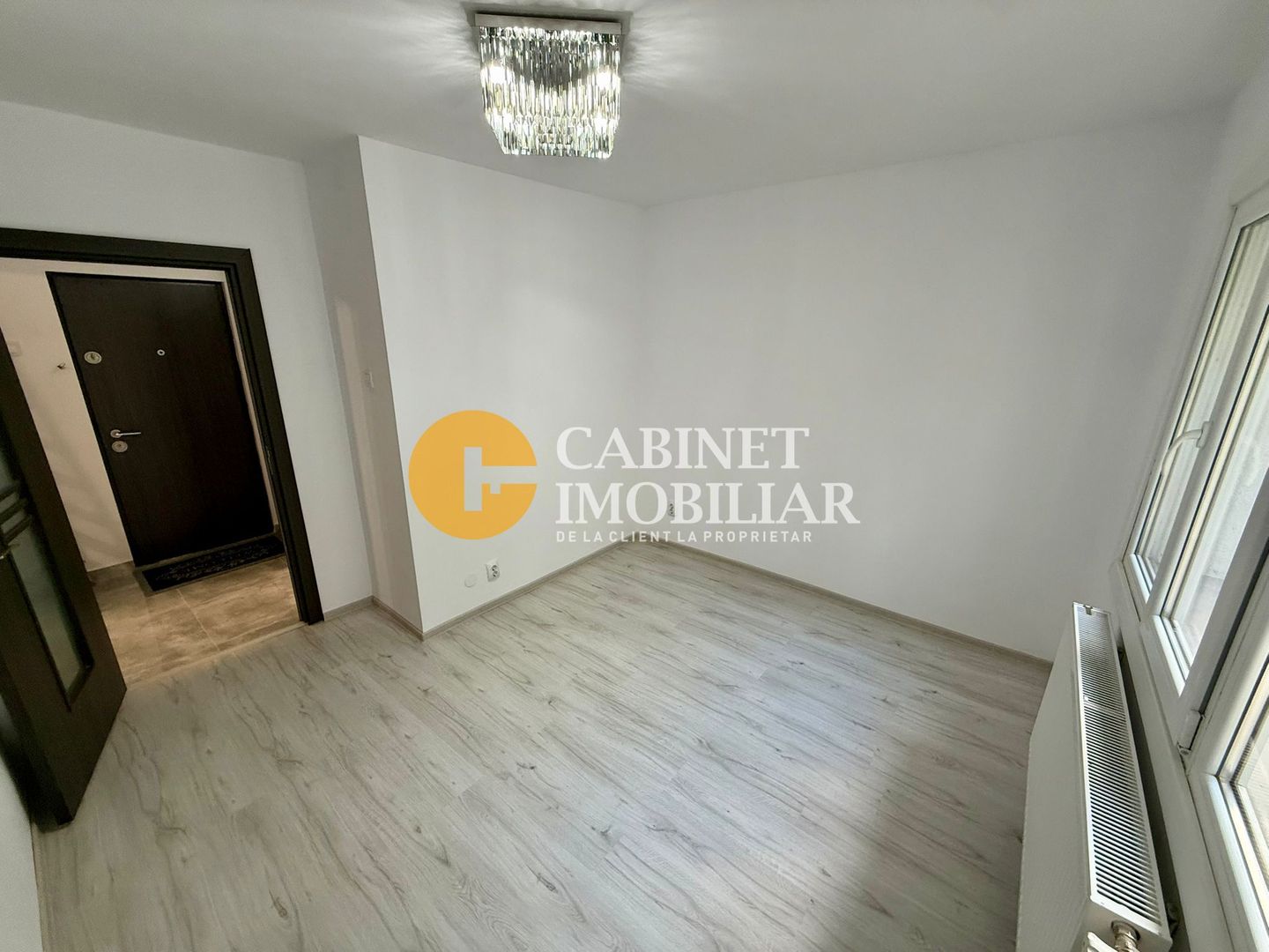 2 Camere Renovat - Etaj 1 - Zona Dacia - Poză 7