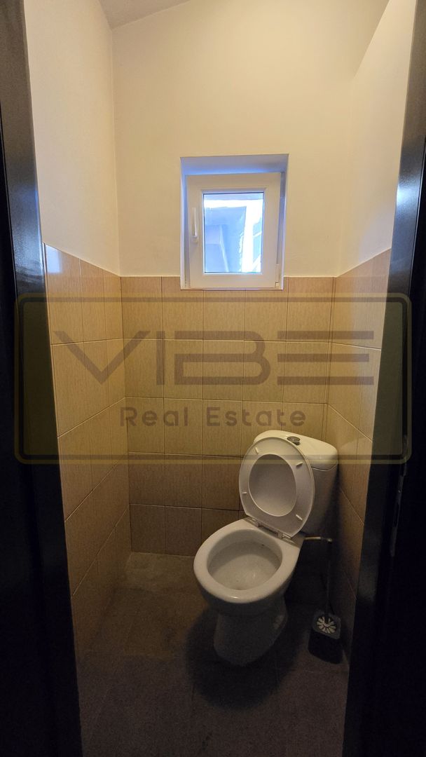 Spatiu comercial- cafenea/ showroom /restaurant - Poză 3