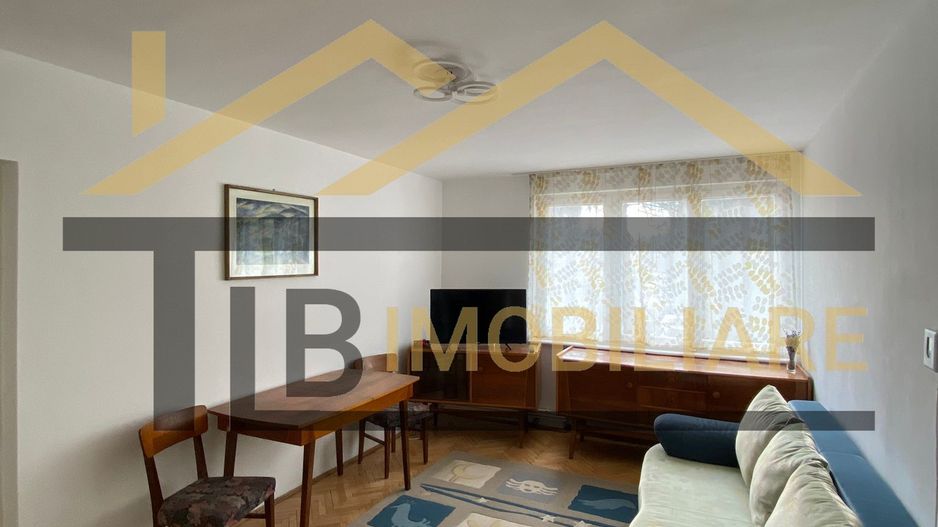 Apartament de 3 camere, 60mp, zona UMFST - Poză 9