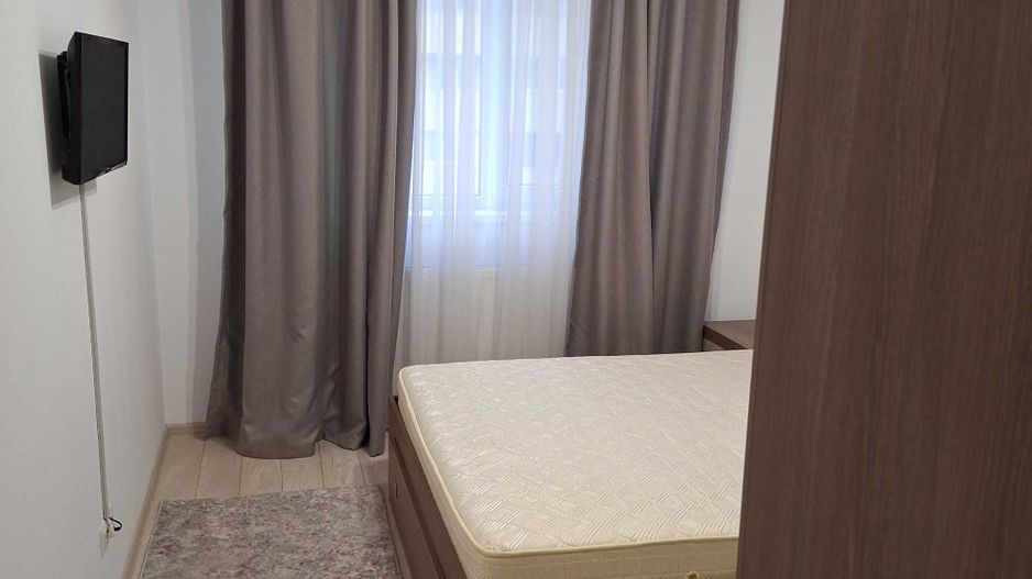 Apartament 2 camere de închiriat Metalurgiei Park Parcare inclusă - Poză 4