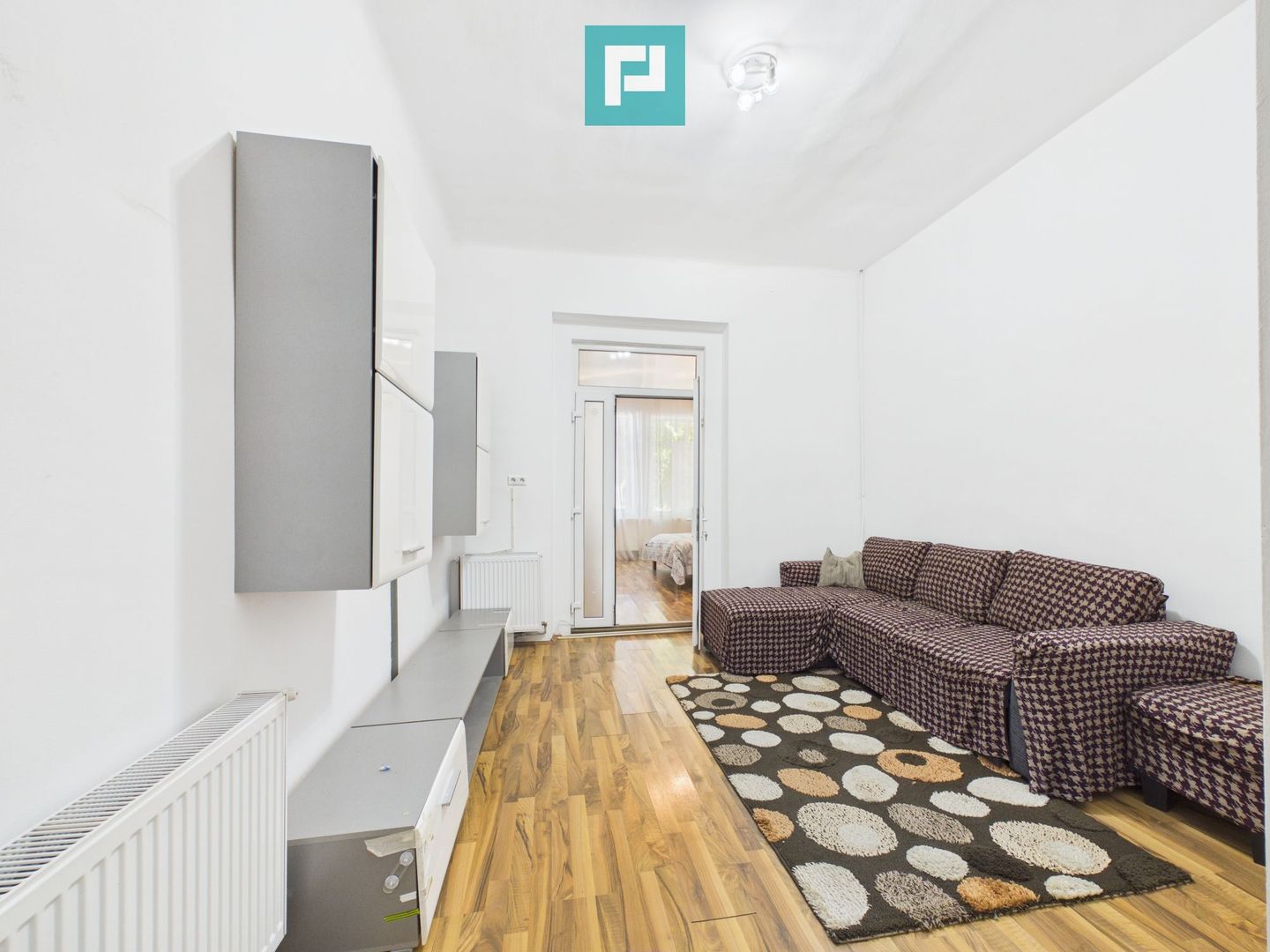 Apartament 4 camere Piata Spitalului Arad - Poză 23