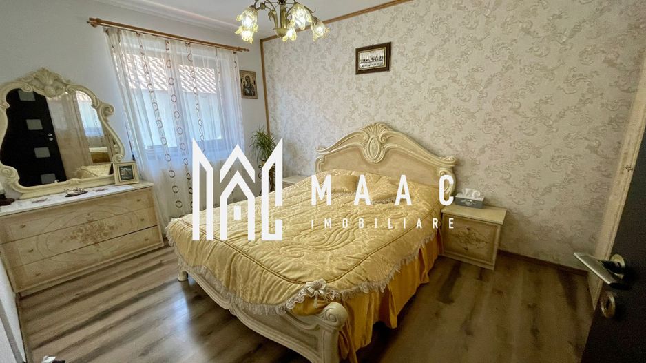 Apartament la vila I 4 Camere | 117MPU | Zona Calea Cisnadiei - Profi - Poză 2