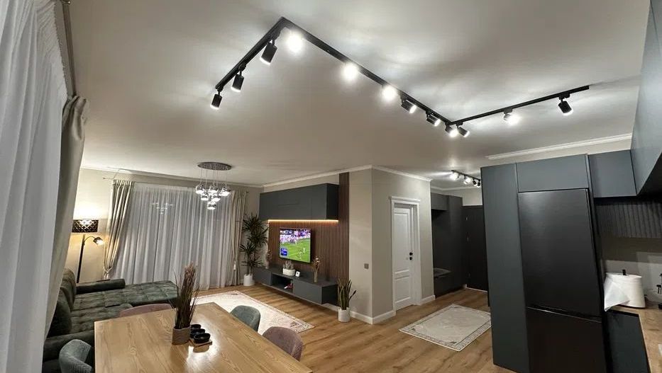 2 camere Grozăvești | Lux | Centrală | Parcare subterană - Poză 7