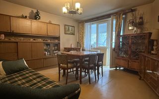 Apartament 3 amere. Parc Tineretului.  Zona Trestiana. La 3 min. de metrou - Poză 1