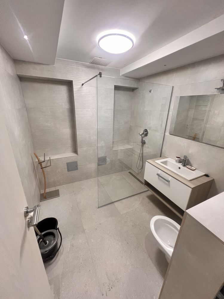 Apartament Decebal / Rond Alba Iulia - Poză 7