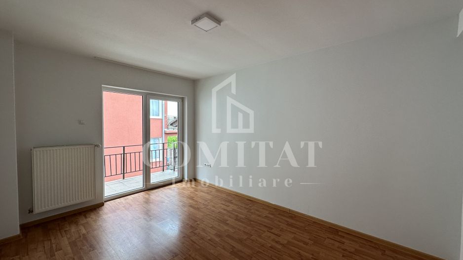 Duplex cu 5 camere | 120 mp | zona Câmpului | Cartierul Mănăștur - Poză 12