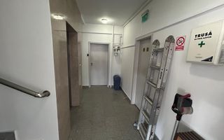 Spații de închiriat – Etajul 1 și Etajul 2 – Hipodrom 2 - Poză 14